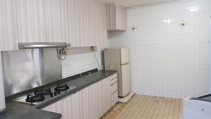 For Rent - 102 Bukit Purmei Road