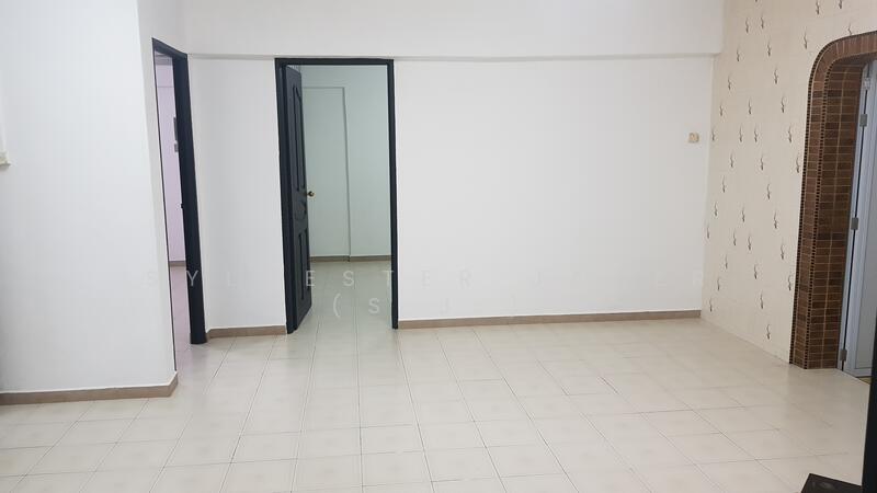 For Rent - 102 Bukit Purmei Road