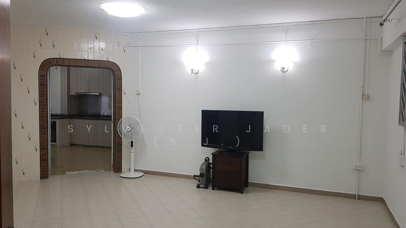For Rent - 102 Bukit Purmei Road