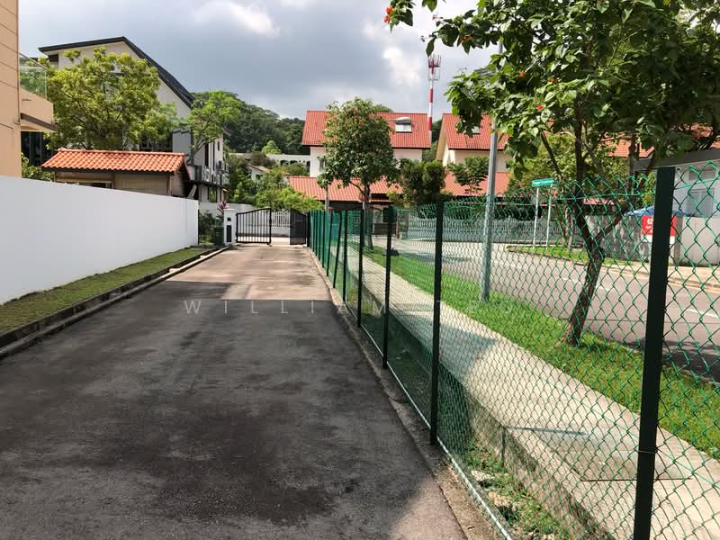 The Ambience, Ponggol Seventeenth Avenue, 4 Bedrooms, 4,000 sqft, Detached House For Rent, by William Teo, 21818418 - PropertyGuru.com.sg