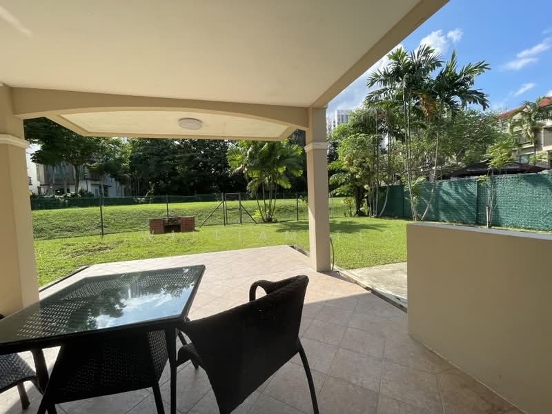 The Ambience, Ponggol Seventeenth Avenue, 4 Bedrooms, 4,000 sqft, Detached House For Rent, by William Teo, 21818418 - PropertyGuru.com.sg