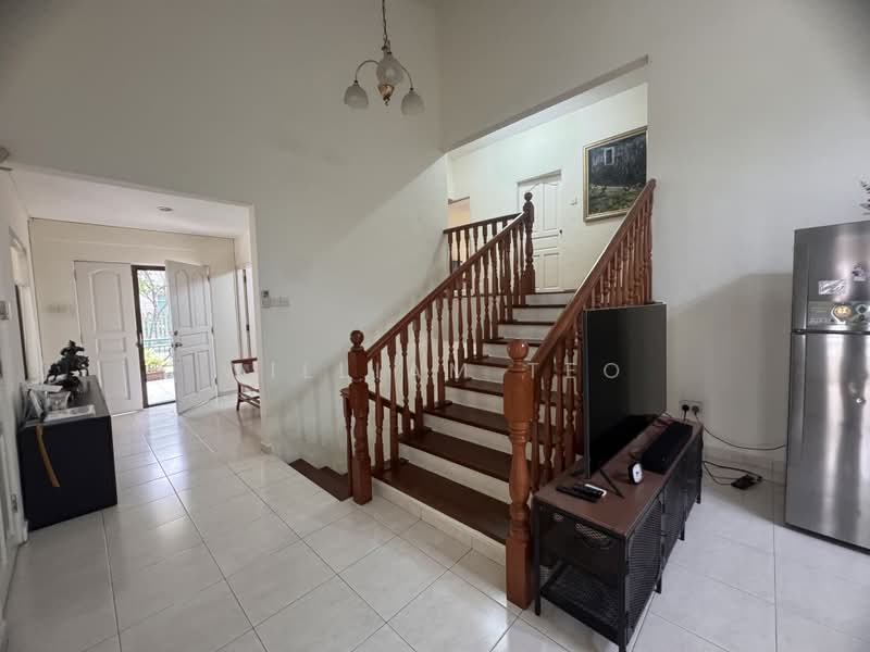 The Ambience, Ponggol Seventeenth Avenue, 4 Bedrooms, 4,000 sqft, Detached House For Rent, by William Teo, 21818418 - PropertyGuru.com.sg