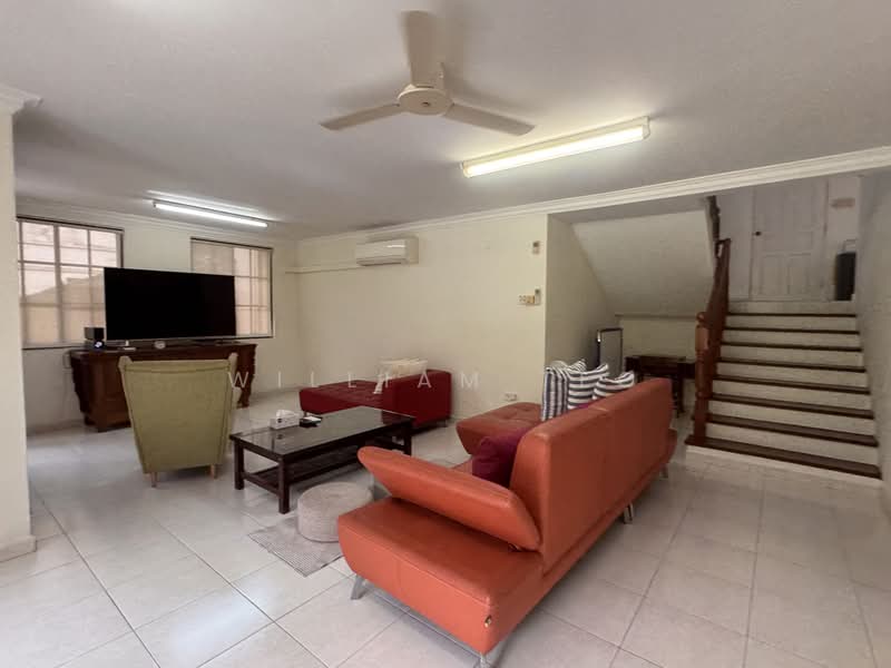 The Ambience, Ponggol Seventeenth Avenue, 4 Bedrooms, 4,000 sqft, Detached House For Rent, by William Teo, 21818418 - PropertyGuru.com.sg