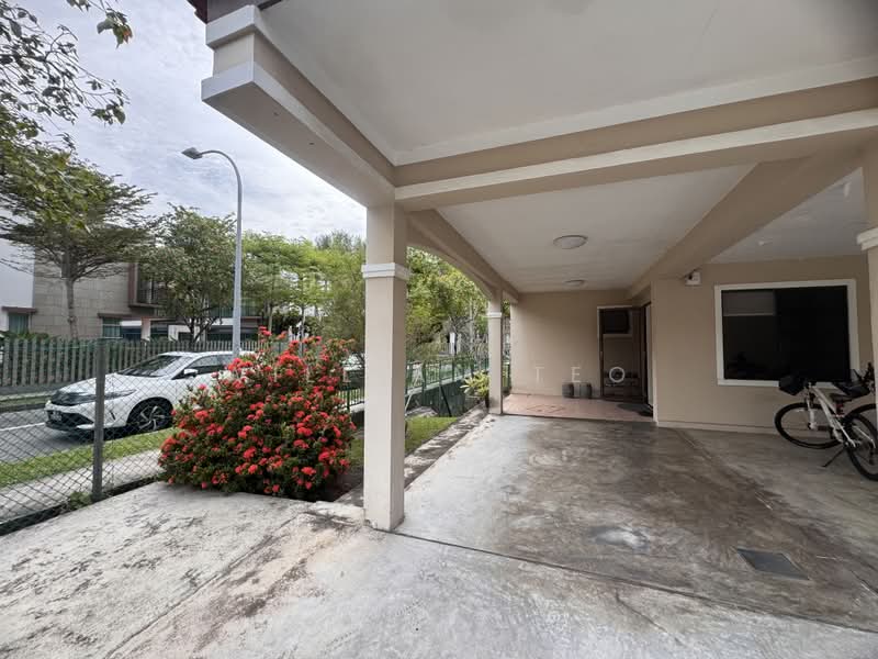 The Ambience, Ponggol Seventeenth Avenue, 4 Bedrooms, 4,000 sqft, Detached House For Rent, by William Teo, 21818418 - PropertyGuru.com.sg