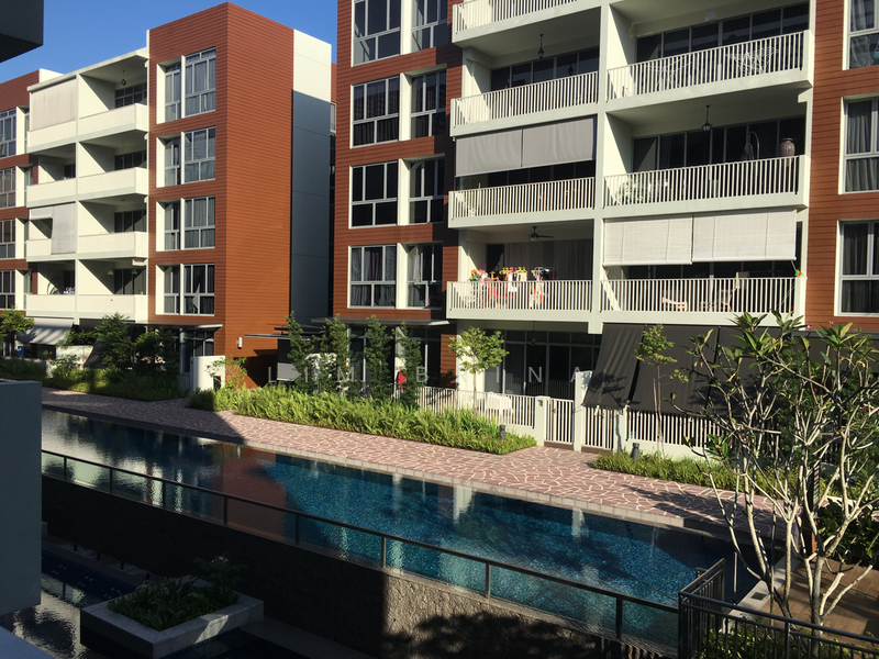 Woodhaven, 71 Woodgrove Avenue, 2 Bedrooms, 850 sqft, Condos