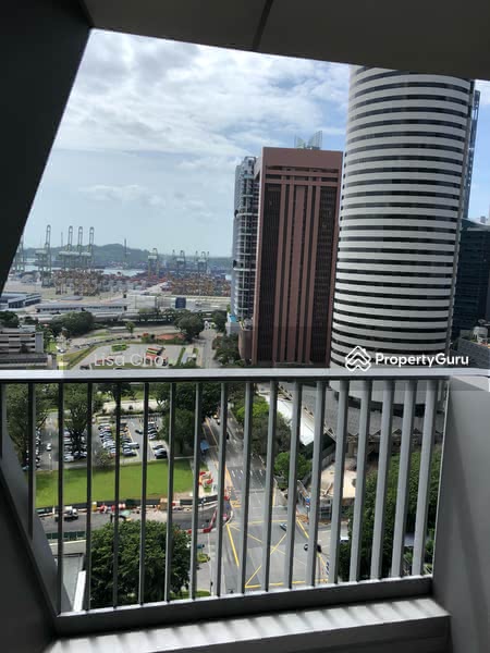 For Sale - V On Shenton