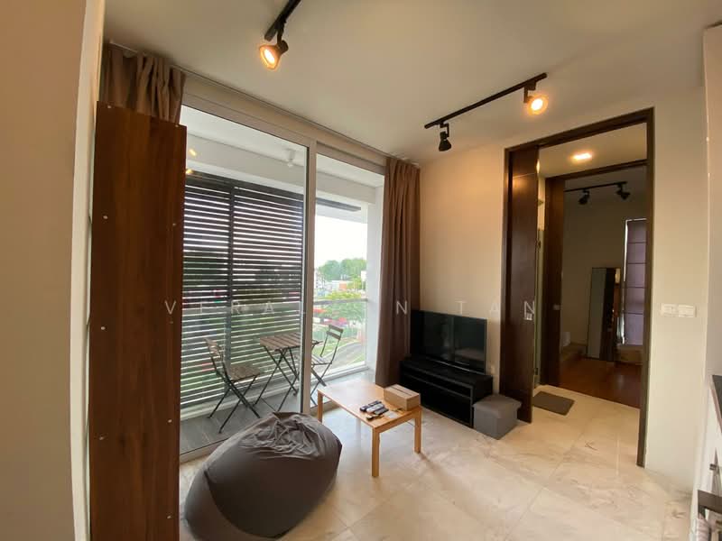 Park Residences Kovan, 831 Upper Serangoon Road, 1 Bedroom, 355 sqft, Condominium For Rent, by Veralynn Tan, 21819255 - PropertyGuru.com.sg