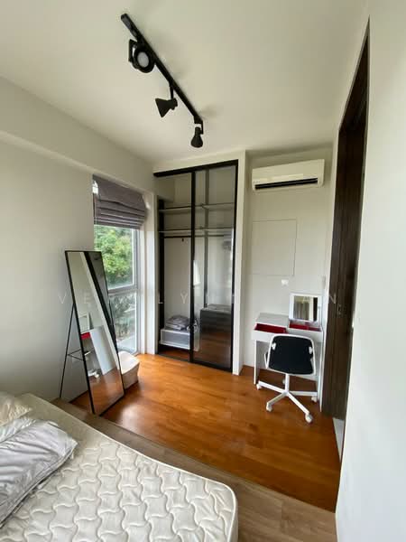 Park Residences Kovan, 831 Upper Serangoon Road, 1 Bedroom, 355 sqft, Condominium For Rent, by Veralynn Tan, 21819255 - PropertyGuru.com.sg