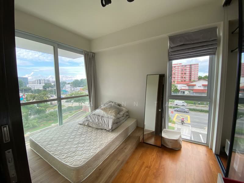 Park Residences Kovan, 831 Upper Serangoon Road, 1 Bedroom, 355 sqft, Condominium For Rent, by Veralynn Tan, 21819255 - PropertyGuru.com.sg