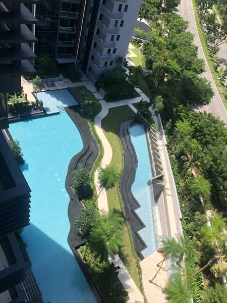 Lake Grande, 2 Jurong Lake Link, 2 Bedrooms, 614 sqft, Condominium For Rent, by Vera Wong, 21819523 - PropertyGuru.com.sg