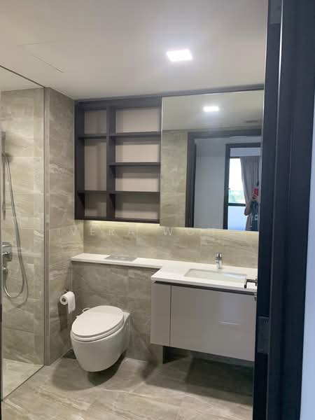 Lake Grande, 2 Jurong Lake Link, 2 Bedrooms, 614 sqft, Condominium For Rent, by Vera Wong, 21819523 - PropertyGuru.com.sg