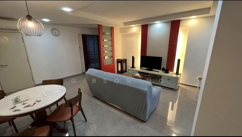 18 Dover Crescent, 18 Dover Crescent, 3 Bedrooms, 990 sqft, HDB Flat For Rent, by Gibson Ho, 21819548 - PropertyGuru.com.sg