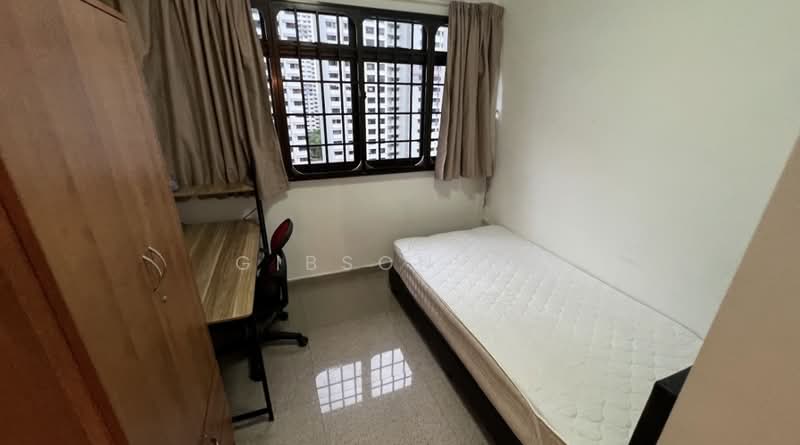 18 Dover Crescent, 18 Dover Crescent, 3 Bedrooms, 990 sqft, HDB Flat For Rent, by Gibson Ho, 21819548 - PropertyGuru.com.sg