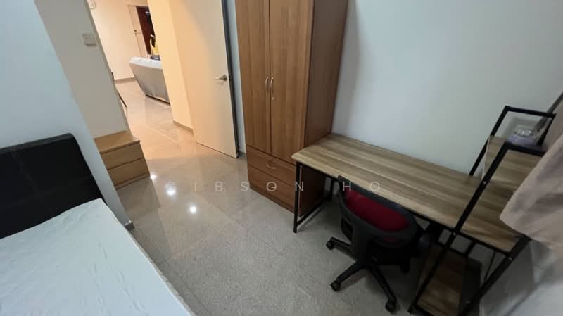 18 Dover Crescent, 18 Dover Crescent, 3 Bedrooms, 990 sqft, HDB Flat For Rent, by Gibson Ho, 21819548 - PropertyGuru.com.sg