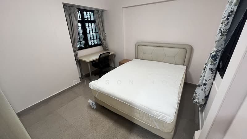 18 Dover Crescent, 18 Dover Crescent, 3 Bedrooms, 990 sqft, HDB Flat For Rent, by Gibson Ho, 21819548 - PropertyGuru.com.sg