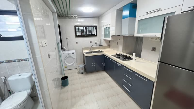 18 Dover Crescent, 18 Dover Crescent, 3 Bedrooms, 990 sqft, HDB Flat For Rent, by Gibson Ho, 21819548 - PropertyGuru.com.sg