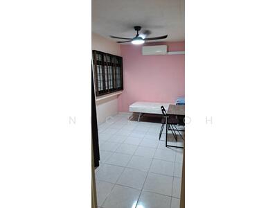 For Rent - 691 Jurong West Central 1