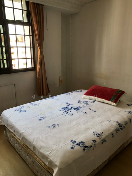 For Rent - 660A Choa Chu Kang Crescent