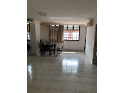 For Rent - 660A Choa Chu Kang Crescent