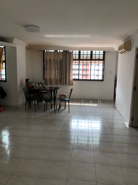 For Rent - 660A Choa Chu Kang Crescent