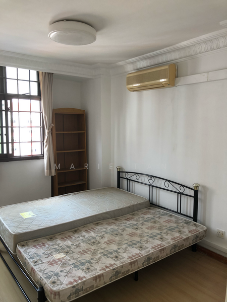 For Rent - 660A Choa Chu Kang Crescent