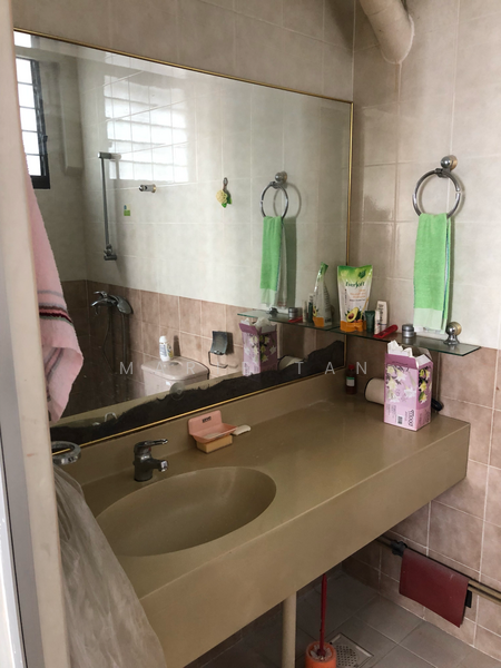 For Rent - 660A Choa Chu Kang Crescent