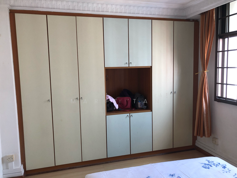 For Rent - 660A Choa Chu Kang Crescent