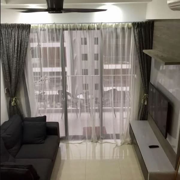 Jewel @ Buangkok, 85 Compassvale Bow, 1 Bedroom, 484 sqft, Condominium For Rent, by Max Lim, 21819847 - PropertyGuru.com.sg