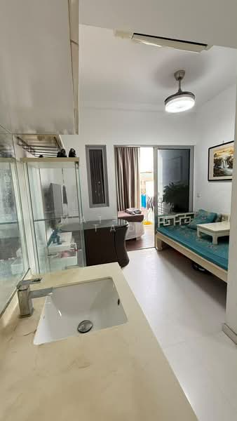 #1 Suites (One Suites), 1 Lorong 20 Geylang, 2 Bedrooms, 614 sqft, Condominium For Rent, by Matt Xu Tao, 21820073 - PropertyGuru.com.sg