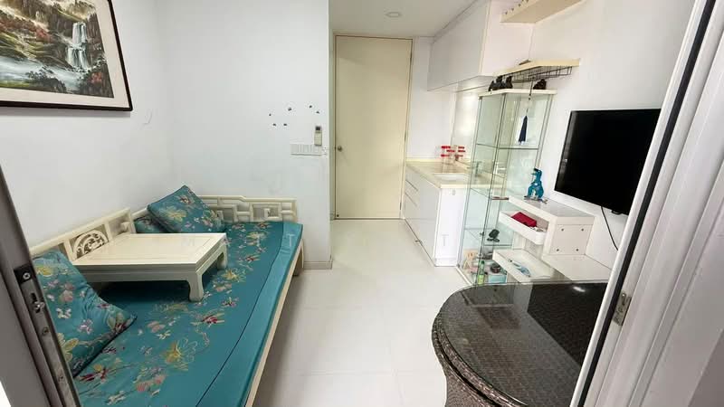 #1 Suites (One Suites), 1 Lorong 20 Geylang, 2 Bedrooms, 614 sqft, Condominium For Rent, by Matt Xu Tao, 21820073 - PropertyGuru.com.sg