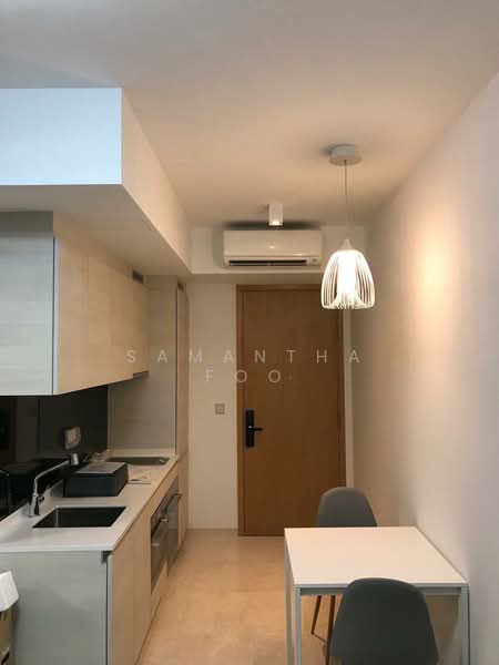6 Derbyshire, 6 Derbyshire Road, 1 Bedroom, 474 sqft, Condominium For Rent, by Samantha Foo, 21820582 - PropertyGuru.com.sg