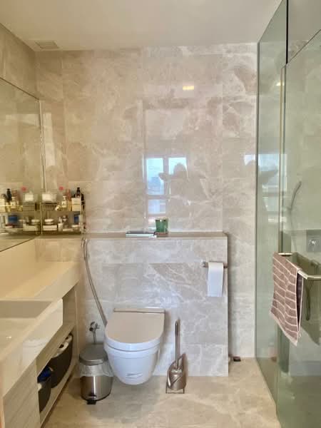 6 Derbyshire, 6 Derbyshire Road, 1 Bedroom, 474 sqft, Condominium For Rent, by Samantha Foo, 21820582 - PropertyGuru.com.sg
