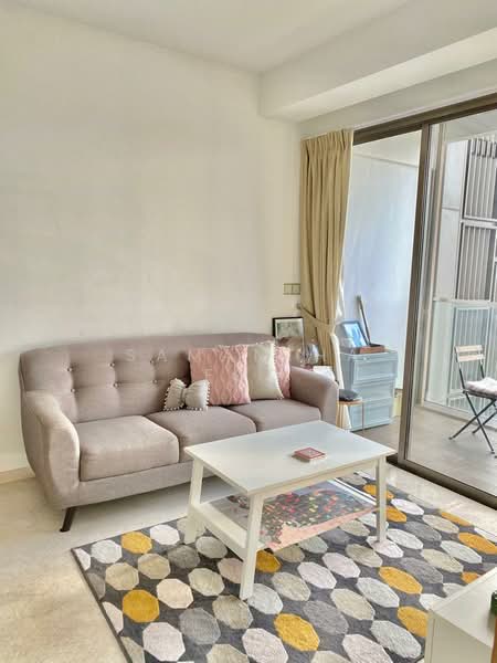6 Derbyshire, 6 Derbyshire Road, 1 Bedroom, 474 sqft, Condominium For Rent, by Samantha Foo, 21820582 - PropertyGuru.com.sg