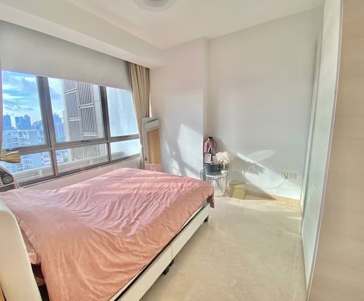 6 Derbyshire, 6 Derbyshire Road, 1 Bedroom, 474 sqft, Condominium For Rent, by Samantha Foo, 21820582 - PropertyGuru.com.sg