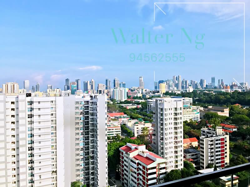 6 Derbyshire, 6 Derbyshire Road, 1 Bedroom, 474 sqft, Condominium For Rent, by Samantha Foo, 21820582 - PropertyGuru.com.sg