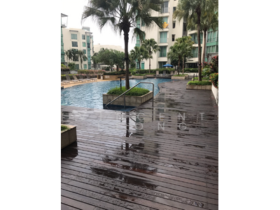 For Sale - Caribbean at Keppel Bay