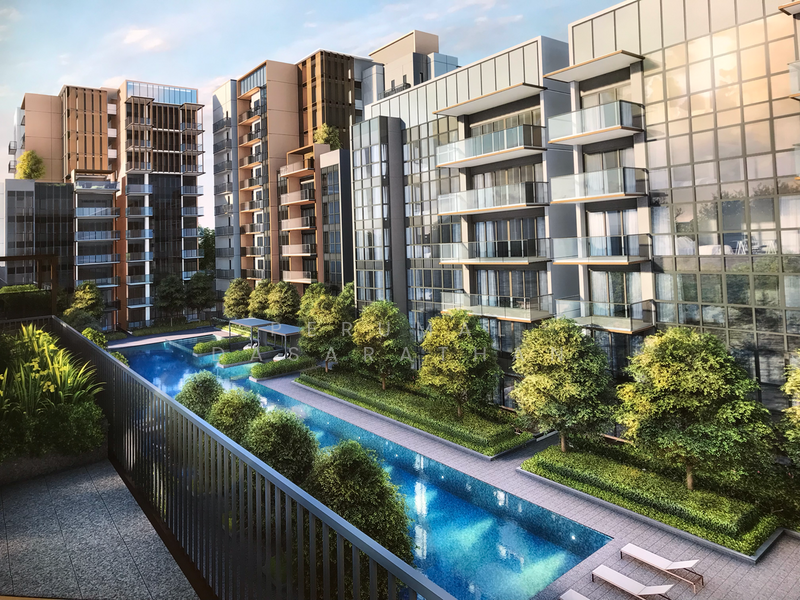 Property For Sale, at Fourth Avenue Residences PropertyGuru Singapore