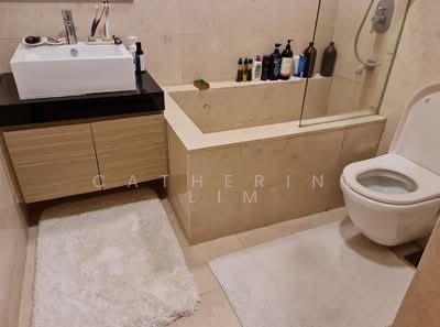 For Rent - The Aristo