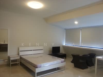 For Rent - Lakepoint Condo