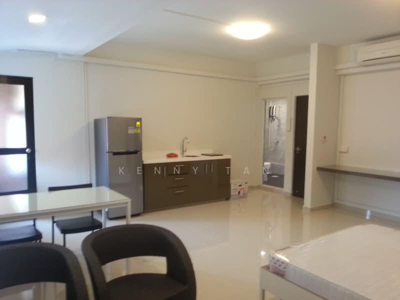 Lakepoint Condo, 2 Lakepoint Drive, Studio, 420 sqft, Condominium For Rent, by Kenny Tan, 21821374 - PropertyGuru.com.sg