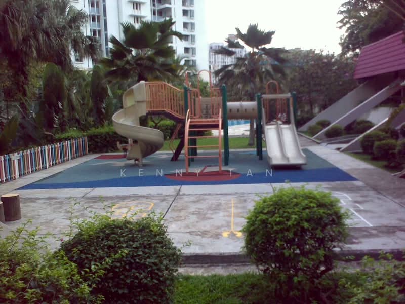 Lakepoint Condo, 2 Lakepoint Drive, Studio, 420 sqft, Condominium For Rent, by Kenny Tan, 21821374 - PropertyGuru.com.sg