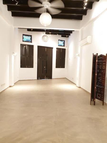 Conservation Peranakan House, 17 Emerald Hill Road, Orchard / River Valley, 4 Bedrooms, 3,373 sqft, Conservation House For Rent, by Shawn Yee, 21821411 - PropertyGuru.com.sg