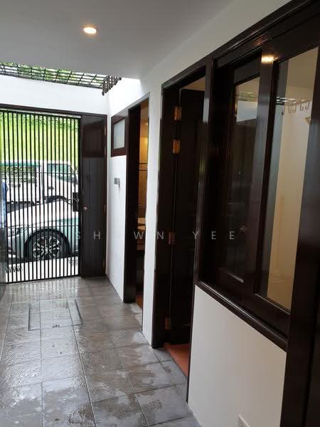 Conservation Peranakan House, 17 Emerald Hill Road, Orchard / River Valley, 4 Bedrooms, 3,373 sqft, Conservation House For Rent, by Shawn Yee, 21821411 - PropertyGuru.com.sg