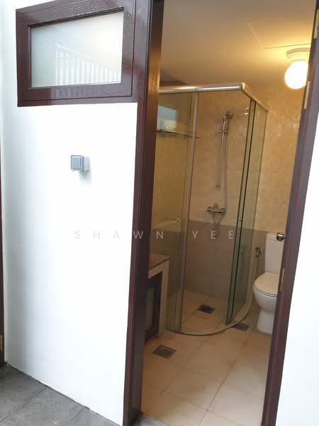 Conservation Peranakan House, 17 Emerald Hill Road, Orchard / River Valley, 4 Bedrooms, 3,373 sqft, Conservation House For Rent, by Shawn Yee, 21821411 - PropertyGuru.com.sg