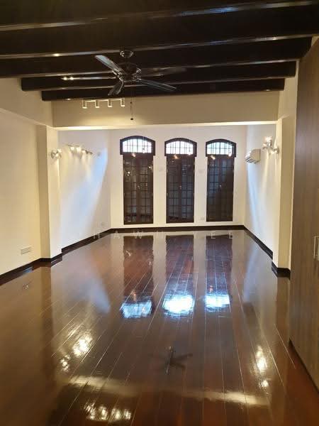 Conservation Peranakan House, 17 Emerald Hill Road, Orchard / River Valley, 4 Bedrooms, 3,373 sqft, Conservation House For Rent, by Shawn Yee, 21821411 - PropertyGuru.com.sg