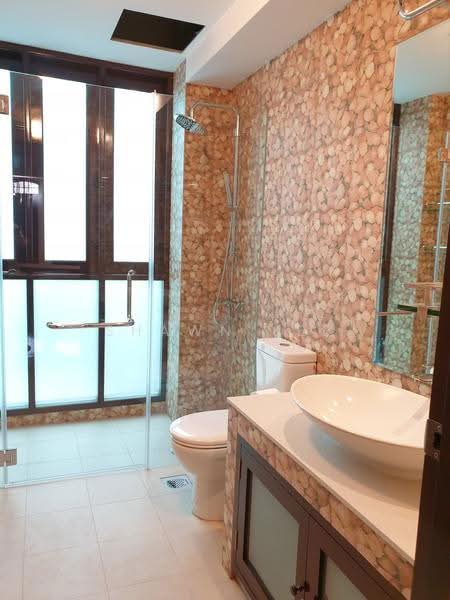 Conservation Peranakan House, 17 Emerald Hill Road, Orchard / River Valley, 4 Bedrooms, 3,373 sqft, Conservation House For Rent, by Shawn Yee, 21821411 - PropertyGuru.com.sg