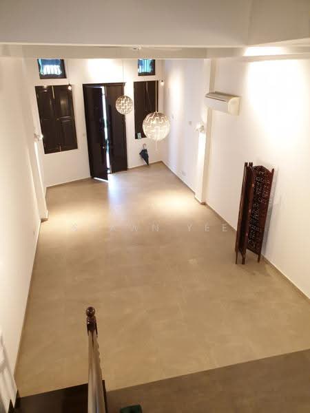 Conservation Peranakan House, 17 Emerald Hill Road, Orchard / River Valley, 4 Bedrooms, 3,373 sqft, Conservation House For Rent, by Shawn Yee, 21821411 - PropertyGuru.com.sg