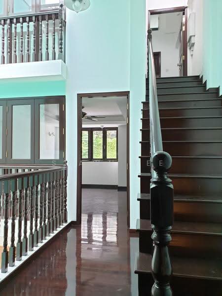 Conservation Peranakan House, 17 Emerald Hill Road, Orchard / River Valley, 4 Bedrooms, 3,373 sqft, Conservation House For Rent, by Shawn Yee, 21821411 - PropertyGuru.com.sg