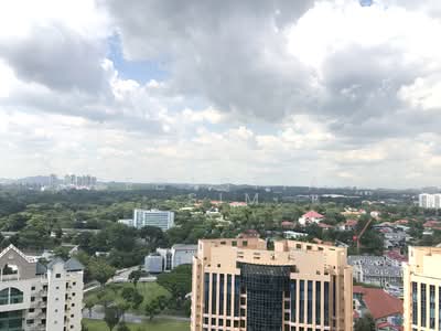 For Rent - Ascentia Sky