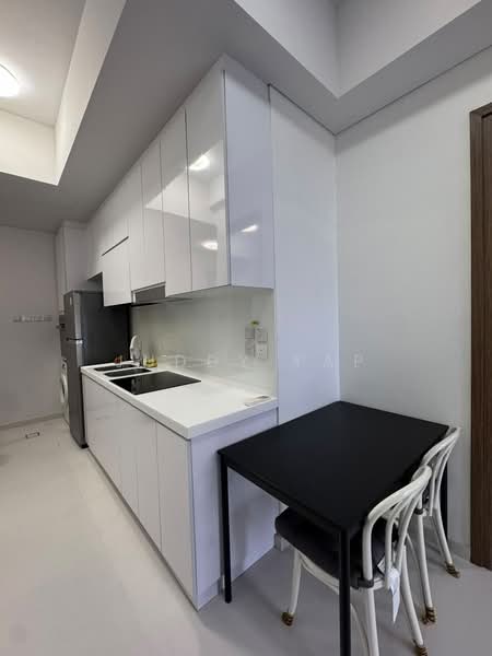 Liiv Residences, 339 Pasir Panjang Road, 1 Bedroom, 510 sqft, Apartment For Rent, by Juddy Yap, 21821958 - PropertyGuru.com.sg